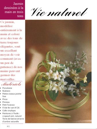 2003 n°01 p10porcelana fria flores francais