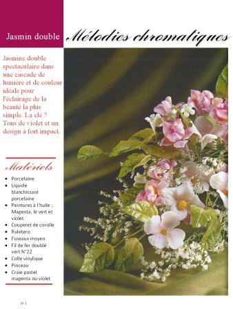 2003 n°01 p14porcelana fria flores francais